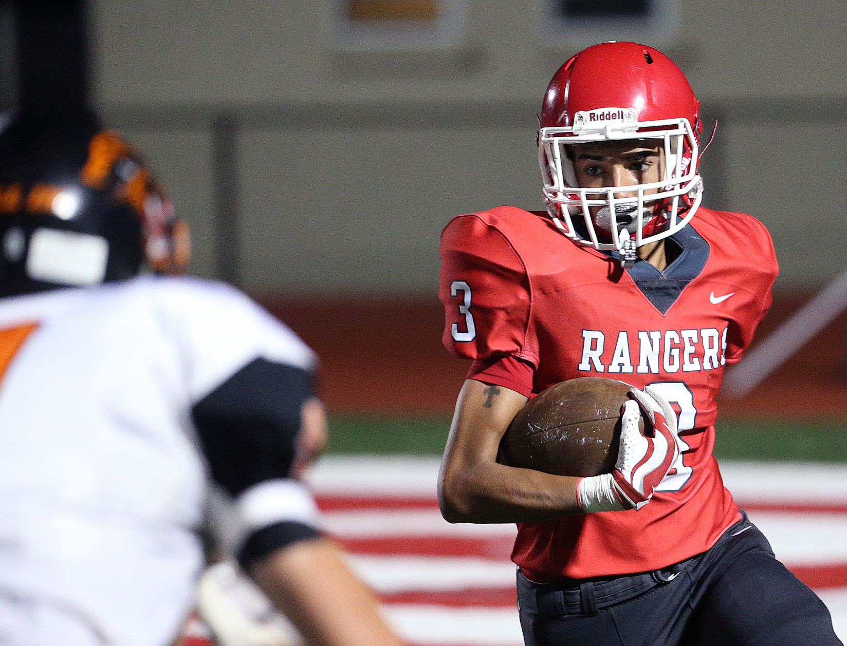 Sept. 20: West Salem vs. La Crosse Logan